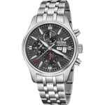 Festina Swiss Auto Chrono 43 Carbon Fiber