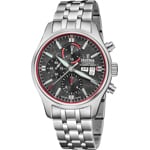 Festina Swiss Auto Chrono 43 Carbon Fiber