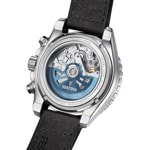 Festina Swiss Auto Sport Chrono 46 Noir / Vert - F20056/2