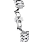 Festina Swiss Auto Sport Chrono 46 Argenté / Bleu - F20055/3