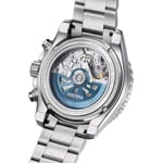 Festina Swiss Auto Sport Chrono 46 Argenté / Noir - F20055/4