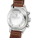 Festina Swiss Automatik Chronograph - F20150/2