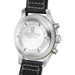 Festina Swiss Automatique Chronographe - F20150/4