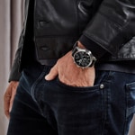 Festina Swiss Automatik Chronograph - F20150/6