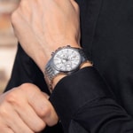 Festina Swiss Chrono Argenté - F20093/1