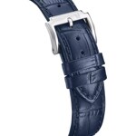 Festina Swiss Chrono Argenté / Bleu - F20094/3