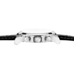 Festina Swiss Chrono Silbrig / Schwarz - F20094/1