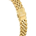 Festina Swiss Classic Steel Goldig / Perlmutt 29mm - F20089/1