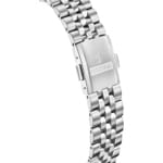 Festina Swiss Classic Steel Silbrig / Brown 29mm - F20087/6