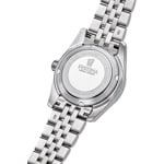 Festina Swiss Classic Steel Argenté / Bleu Foncé 29mm - F20087/4