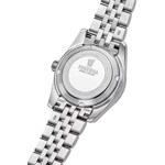 Festina Swiss Classic Steel Silbrig / Rosé 29mm - F20087/2