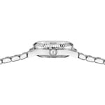 Festina Swiss Classic Steel Silbrig / Rosé 29mm - F20087/2