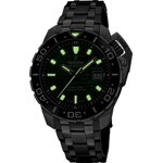 Festina Swiss Diver COSC Grün - F20043/4