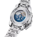 Festina Swiss Diver COSC Grün - F20043/4