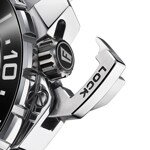 Festina Swiss Diver COSC Grün - F20043/4