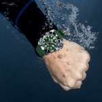 Festina Swiss Diver COSC Grün - F20043/4