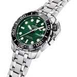 Festina Swiss Diver COSC Grün - F20043/4