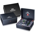 Festina Swiss Diver COSC Grün - F20043/4