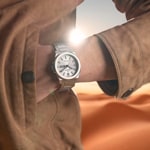 Festina Swiss Dune Day-Date 40mm - F20073/1