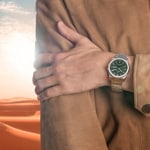 Festina Swiss Dune Day-Date 40mm - F20073/4