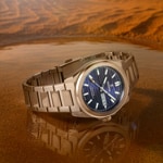 Festina Swiss Dune Day-Date 40mm - F20073/2