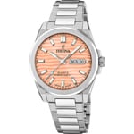 Festina Swiss Dune Day-Date 40mm