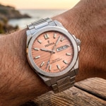 Festina Swiss Dune Day-Date 40mm - F20073/7