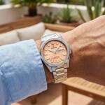 Festina Swiss Dune Day-Date 40mm - F20073/7