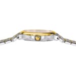 Festina Swiss Grace Bicolore / Bleu 29mm - F20097/3