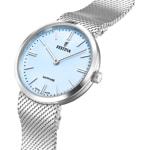 Festina Swiss Grace Bleu 29mm - F20075/2