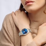 Festina Swiss Grace Bleu 32mm - F20076/3