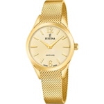 Festina Swiss Grace Doré 32mm