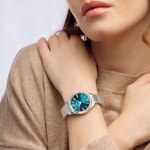 Festina Swiss Grace Vert 32mm - F20076/4