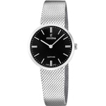 Festina Swiss Grace Noir 29mm - F20075/4