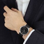 Festina Swiss Klassik 39mm - F20012/4