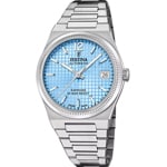 Festina Swiss Rivé Automatik 35mm
