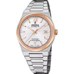 Festina Swiss Rivé Automatic 40mm