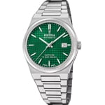 Festina Swiss Rivé Automatique 40mm