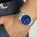 Festina Swiss Classique Date 39mm - F20018/2