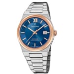 Festina Swiss Rivé Date 40mm