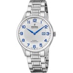 Festina Swiss Classique Date 40mm