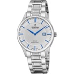 Festina Swiss Classique Date 40mm