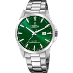 Festina Swiss Classique Date 41mm