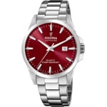 Festina Swiss Classique Date 41mm
