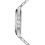 Festina Swiss Rivé Date 35mm Silbrig / Perlmutt - F20052/1