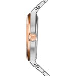 Festina Swiss Rivé Date 40mm Bicolour / Silvery - F20065/1