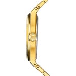 Festina Swiss Rivé Date 40mm Golden / Silvery - F20057/1