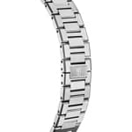 Festina Swiss Rivé Date 35mm Argenté / Rose - F20052/A