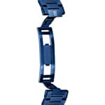 Festina Swiss Rivé Date 40mm Blue / Blue-Grey - F20078/2
