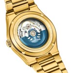 Festina Swiss Rivé Open Heart 35 Goldig - F20064/2